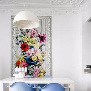 Подвесной светильник O-LUCE Skygarden 18107021