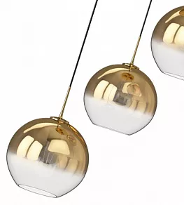 Подвесной светильник Kink Light Восход 07565-3A,33