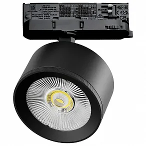 Светильник на штанге Lightstar Alta Pro A5547QT