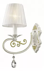 Бра Odeon Light Andria 2924/1W