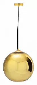 Подвесной светильник Loft it Copper Shade LOFT2024-D