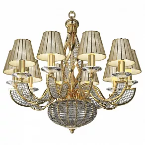 Подвесная люстра Lightstar Alveare 702102К