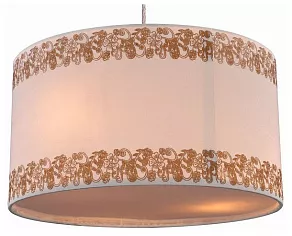 Подвесной светильник Natali Kovaltseva Biarritz Biarritz 75115-1C ANTIQUE