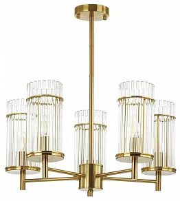 Люстра на штанге Odeon Light Formia 4809/5
