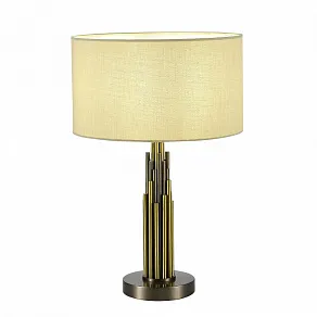 Настольная лампа декоративная ST-Luce Gloria SL1638.304.01