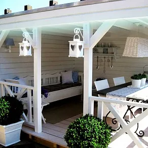 Комплект с лентой светодиодной Apeyron Electrics  10-04