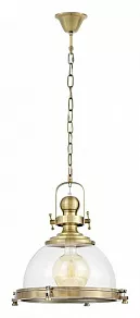 Подвесной светильник LUMINA DECO Falco LDP 119-300 MD