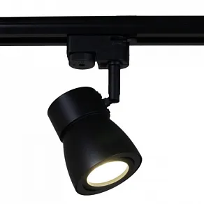 Светильник на штанге Reluce  06302-9.3-001RN MR16 BK