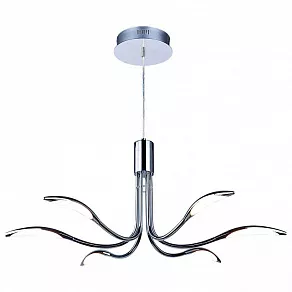 Подвесная люстра Arte Lamp Mattino A9442LM-6CC