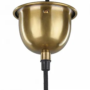 Подвесной светильник Covali  PL-30725