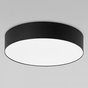 Накладной светильник TK Lighting Rondo 1587 Rondo Black
