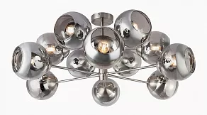 Люстра на штанге Globo Sanza 15310-12D