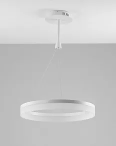 Подвесной светильник Moderli Crime V1762-PL