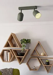 Спот Eglo TILSTON 44133