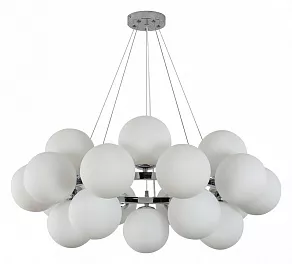 Подвесная люстра Kink Light Сида 07508-20A,02