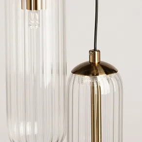 Подвесной светильник De City Олимпия 62 106011703