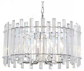 Подвесной светильник Citilux Ингвар CL334161