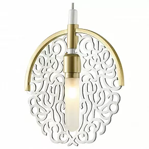 Подвесной светильник Favourite Fabia 2303-1P