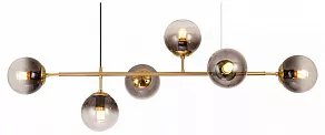 Подвесная люстра Kink Light Ирда 07622-6,20