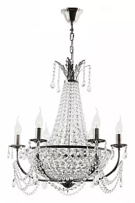 Подвесная люстра Dio D’Arte Recetto Recetto E 1.6.6.200 NH