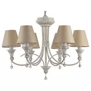 Подвесная люстра Maytoni Torino ARM139-06-W