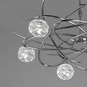 Люстра на штанге Mantra Maremagnum 3942