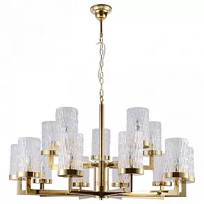 Подвесная люстра Newport 65000 65010+5/C