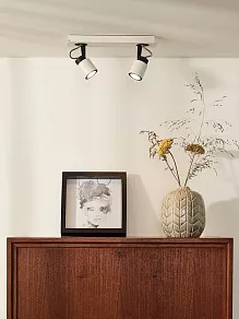 Спот Lucide Dica Led 17989/10/31