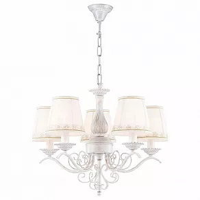 Подвесная люстра Favourite Lotta 1731-5P