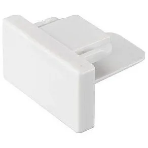 Заглушка для трека Lucia Tucci LTP LTP-CN001F-W