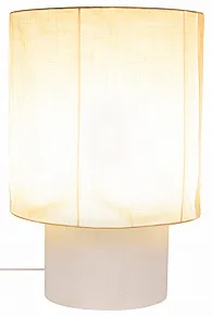 Настольная лампа декоративная Lucide TISSAJA 06528/50/31