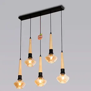 Подвесной светильник Alfa-Light F4124 F4124-70