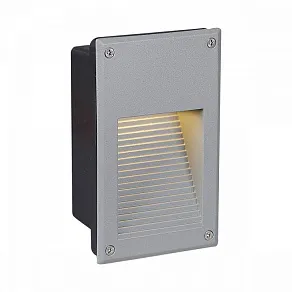 Встраиваемый светильник Reluce  86604-9.0-001TL LED6W GR