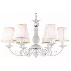 Подвесная люстра Freya Bianchi FR2307-PL-06-WG