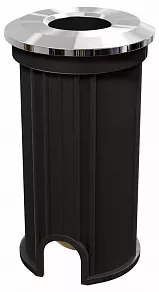 Встраиваемый в дорогу светильник Maytoni Flash O044DL-L1S3K2