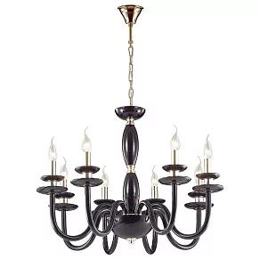 Подвесная люстра Odeon Light Capri 4188/8