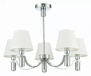 Люстра на штанге EVOLUCE Monza SLE111303-05