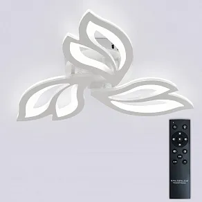 Потолочная люстра Natali Kovaltseva  LED LAMPS 81426