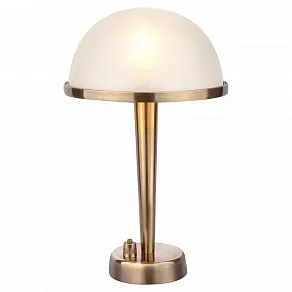 Настольная лампа декоративная Covali  NL-34000