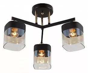 Потолочная люстра Rivoli Isadora Б0054750