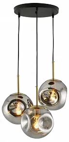 Подвесной светильник Moderli Amo V11524-3P