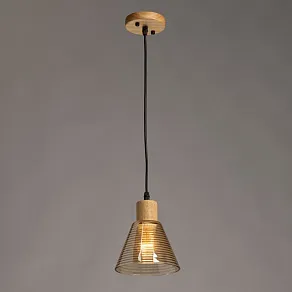 Подвесной светильник De City Лоск 107012201