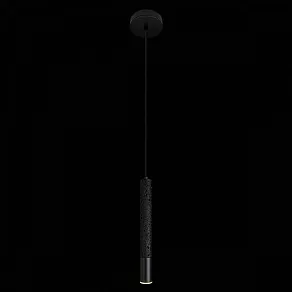 Подвесной светильник Loft it Everest 10583C Black