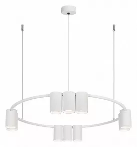 Подвесной светильник Velante 471 471-003-10