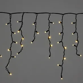 Бахрома световая Sneha  A-520 LED WW