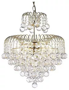 Подвесной светильник Arti Lampadari Bellagio Bellagio E 1.5.50.100 G