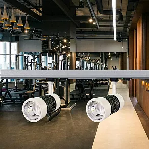 Светильник на штанге Novotech Pine 357566