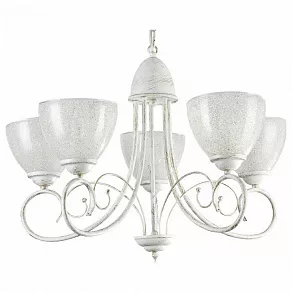 Подвесная люстра Freya Annette FR2753-PL-05-WG
