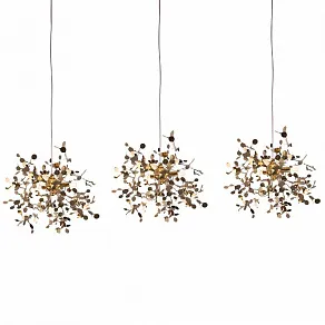 Подвесной светильник Lightstar Extra L3PL721132