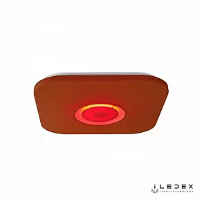 Накладной светильник iLedex Music Music 48W SQ brilliant